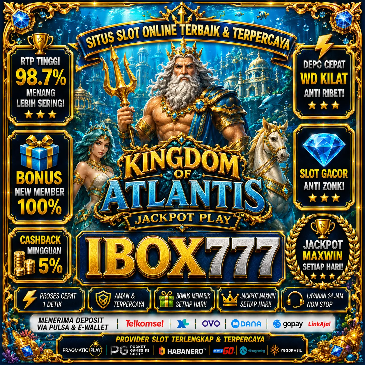 IBOX777